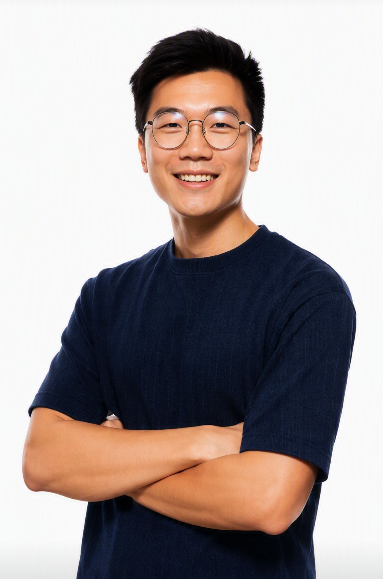 Chris Yau